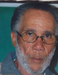 Theodore Maurice White Obituary