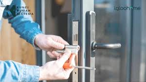Harga kunci pintu digital murah, pengaman ekstra untuk akses ruang penting. Cepat Dan Mudah Begini Cara Pasang Kunci Pintu Digital Igloohome