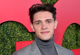 Casey Cott Is Engaged & His IG Announcement Is So Cute