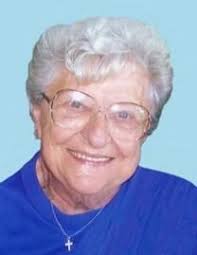 Josephine Martineau Obituary (1931