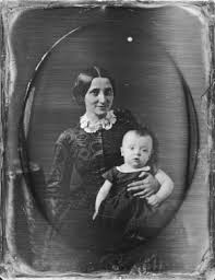 Hayes Children - Rutherford B. Hayes Presidential Library & Museums