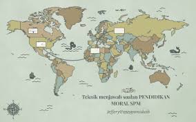 Teknik menjawab soalan esei spm pendidikan moral. Teknik Menjawab Soalan Pendidikan Moral Spm By Jeffery Jack Ayum