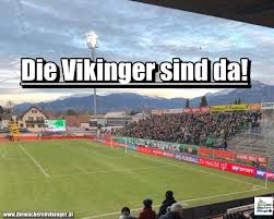 Wacker innsbruck (k) fikstürü, maç sonuçları, iddaa oranları, puan durumu ve wacker innsbruck (k) haberleri ht spor'da. Wackere Vikinger Tirol Wackerevikinger Twitter