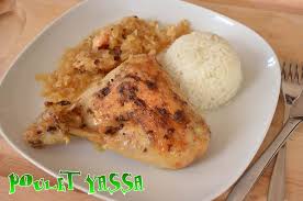 Epingle Sur Recette Viande