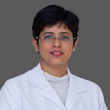 Dr Leena Peter Christ