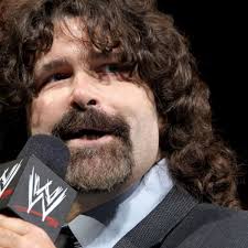 Mick Foley Signed To New WWE Legends Deal