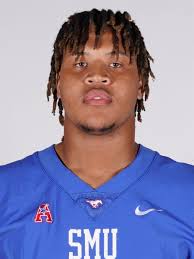 SMU All Time Football Recruits in Texas