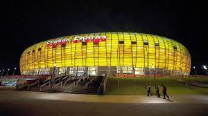Sprzedaż biletów na finał ligi europy uefa odbywa się wyłącznie poprzez stronę uefa.com. Uefa Zdecydowala Final Ligi Europy 2021 W Gdansku Sport Tvp Pl
