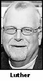 James Luther Obituary (2005)