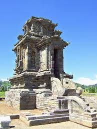 Maybe you would like to learn more about one of these? Who Built Candi Srikandi Southeastasiankingdoms