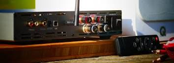 Audiophonics DAW-S250NC & Q Acoustics Q3030i Review Part 2 ...