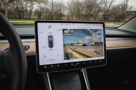 Compare in car entertainment system, driving comfort and visibility with similar cars. Now You Can View Tesla Model 3 Past Dashcam Footage On Its Screen