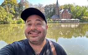 From software provider to consulting: Juan Pablo