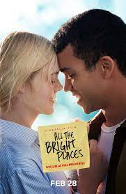 All the bright places (2020) is the new lovestory starring elle fanning, justice smith and alexandra shipp. All The Bright Places Netflix Resources