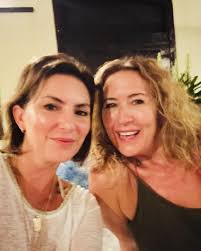 What a brilliant night we had in Bali dining with the Earl and Countess of  Warwick. Thank you Guy (another one) and Natalie @nataliewarwick1 for your  gracious hospitality. The food, wine and