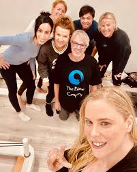 Another great Pilates Reformer training @studio3australia in Yarraville.  Thanks to everyone for making the weekend so special. #pilates  #pilatesteacher #pilatesinstructor #pilatestraining