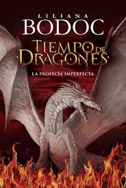 Lo mejor de este es que más allá de los. Descargar El Libro Tiempo De Dragones La Profecia Imperfecta Pdf Epub