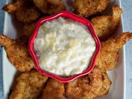 Red Lobster Pina Colada Dipping Sauce Recipe On Yummly Yummly Recipe Ingredients Recipes Three Ingredient Recipes Dipping Sauce