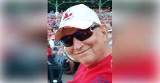 Obituary information for Harold Edward Westerman