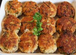 Fischbuletten Schmecken Einfach Gut Rezept Mit Bild Rezept Fischbuletten Rezepte Buletten