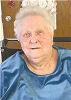 Wanda Bockus Obituary (1937