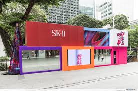 Malaysia students blog on education in malaysia, stpm and spm tips and exam trial papers in order to get the promotion to the next grade student needs to develop exceptional knowledge of the sk schools are located on public land and accorded the status of government schools which the. Sk Ii Has A New Pop Up With Neon Installations In Orchard That Ig Photographers Are Flocking To