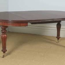 Antique georgian mahogany 19c pembroke supper tea side sofa table. Antique Extending Dining Table Victorian Mahogany Yola Gray Antiques