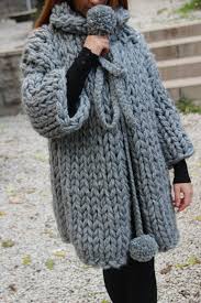 Jan 19, 2018 · today i want to share a pattern with you for a crocheted blanket that my family's now enjoyed in our living room for quite some time. Chunky Knit Cardigan Chunky Knit Jacket Hand Knit Cardigan Grey Chunky Cardigan Christmas Gift Grobstrick Pullover Pullover Stricken Strickweste Muster