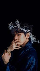 exo locks on twitter exo baekhyun baekhyun chanyeol