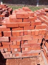 Construction Red Brick