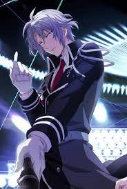 trigger おしゃれまとめの人気アイデア pinterest danielle sykes かわいい男の子のアニメキャラ アニメ 音楽 アニメ少年