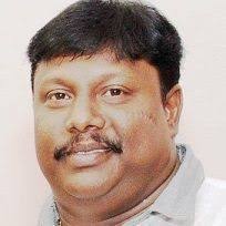 Joy Thomas Sakthikulangara