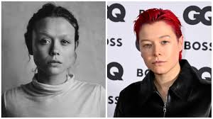 Naomi Battrick - News - IMDb