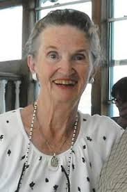 Marjorie Keith Obituary (2022)