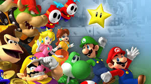 Super mario coloring pages disney coloring pages free printable coloring pages free coloring pages coloring books childrens coloring sheets coloring sheets for kids coloring super mario bros. Paper Mario Hd Wallpapers Backgrounds