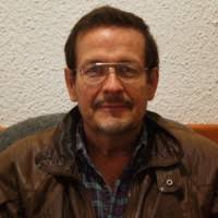 2 "Gilberto Rosas Pérez" profiles