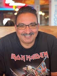 Fundraiser by Carrie Smell : Support Manny Sanchez's Stroke Recovery