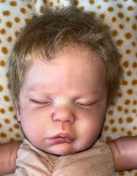 Eveyln by Wanda Monroe from Deborah Knapp