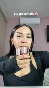 gloss #glossylips #labios