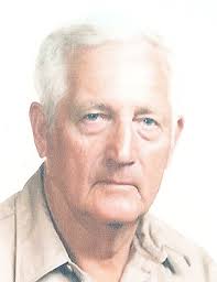 Obituary information for Benjamin Ashcombe Burch, Jr.