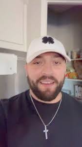 Nick Cuevas's Instagram, Twitter & Facebook