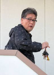 ベトナム人女児死体遺棄で保護者会長逮捕 黙っていれば落ち着いた印象なんだけど 1 2 週刊朝日 Aera Dot アエラドット