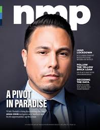 NMP National Mortgage Professional October 2024 by ambizmedia