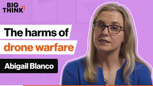 Does drone warfare reduce harm? Maybe not.