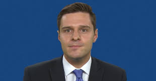 Scottish Tories Investigate MP Ross Thomson Amid 'Groping' Claims
