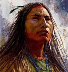 Gli Shoshoni, dalla Camas Prairie a Fort Hall