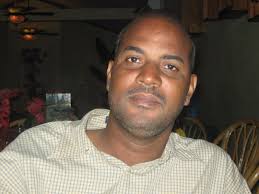 Wayne Peart of Falmouth, Jamaica currently in Kingston, Jamaica