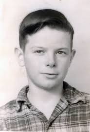 Richard Powell, Obituary