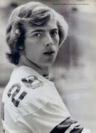 1977 Dallas Cowboys... Golden Richards