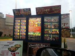 Braum S Sand Springs Menu Prices Restaurant Reviews Tripadvisor